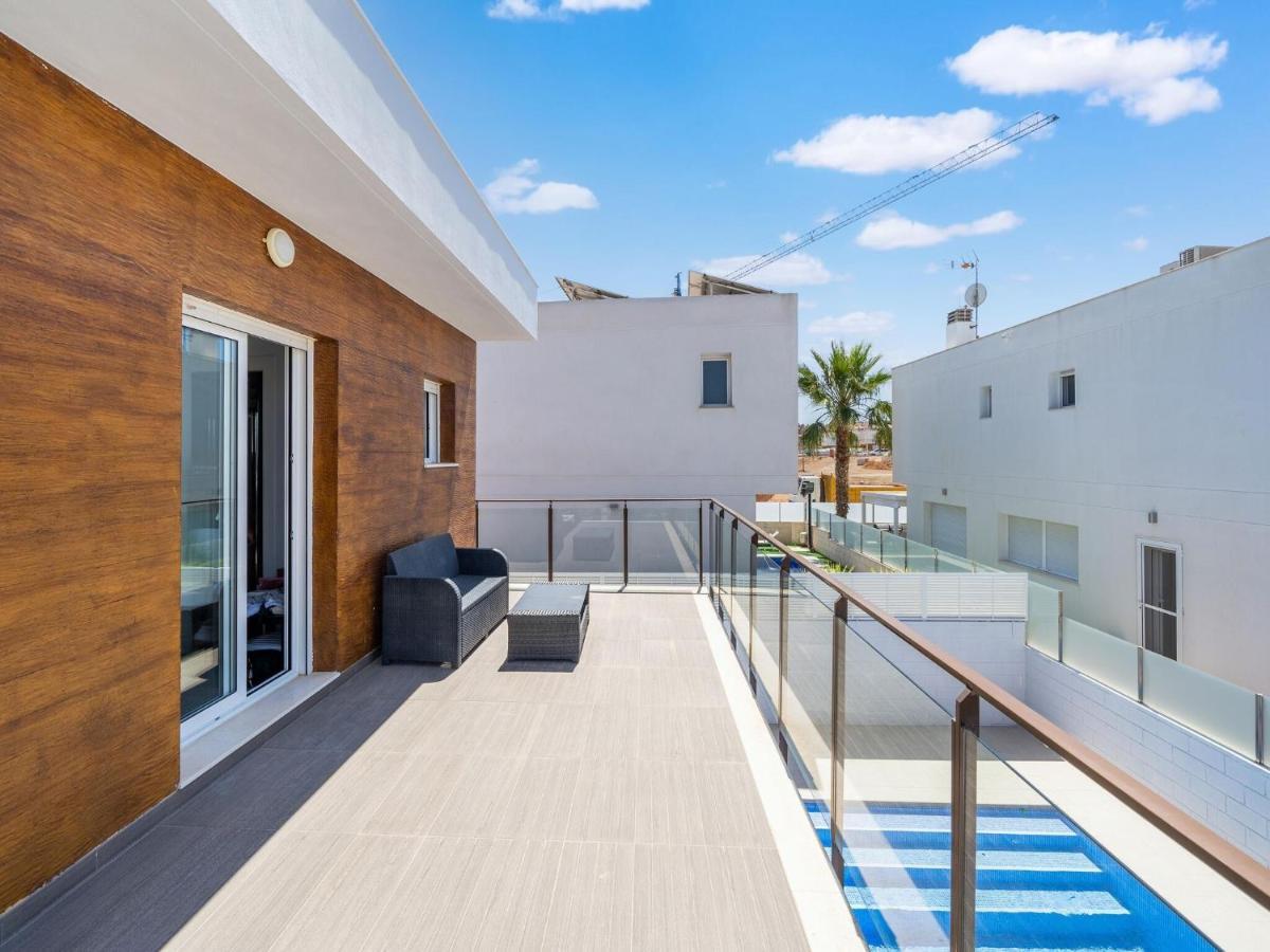 Belvilla By Oyo Villa Dara Gran Alacant Exterior photo